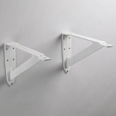 Kohler k-1814 lavatory brackets - 