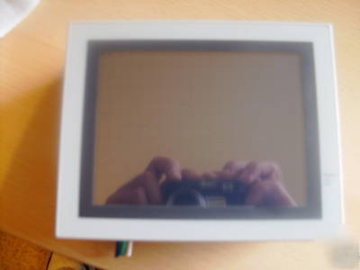 Mitsubishi hmi F940GOT-lwd-e touch screen - takeout(s)