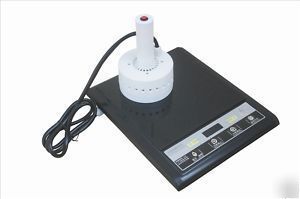 New 1000W max portable induction sealer 10-100MM, 110V