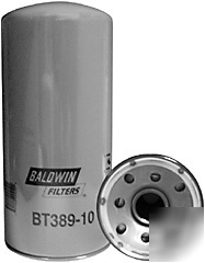 New BT389-10 baldwin hydraulic filter for case, bandit
