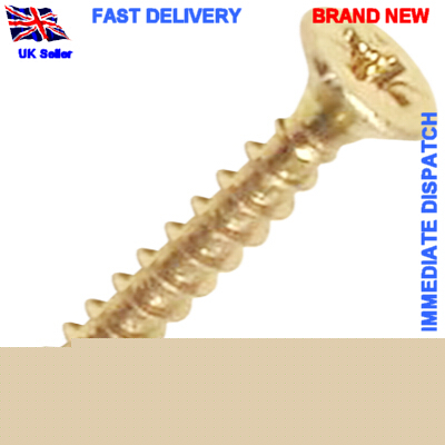 New multi use double countersunk screws 5.0X30 mm(200)
