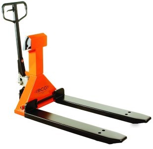 Pallet trucks weigh scale transpaletas free shipping