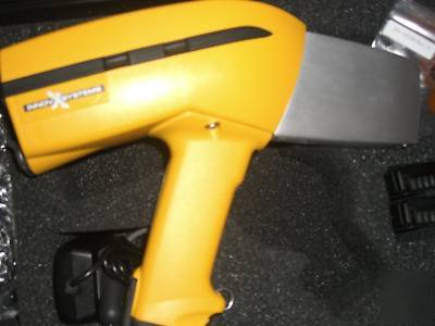 Innov-x omega handheld portable xrf analyzer xpd-2000