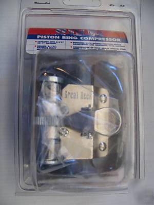 New great neck 3-1/2
