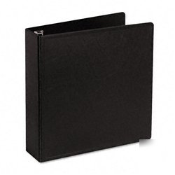 New heavy-duty easyopen slant d-ring binder, 2IN cap...