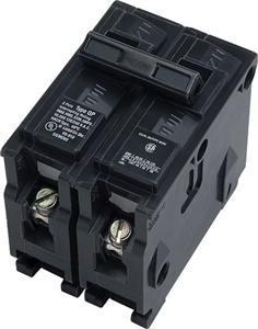 New siemens Q2100 circuit breaker, 2-pole 100-amp 