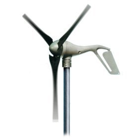 New sunforce 44444 12-volt 400-watt wind generator.$799. 