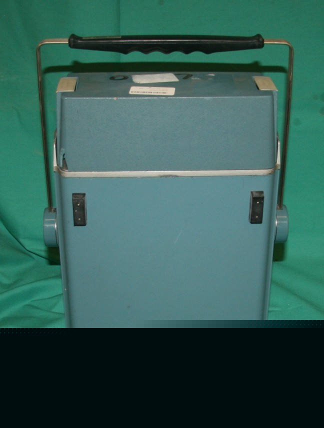 Tektronix 1502 tdr cable tester 016-0606-00 x-y module