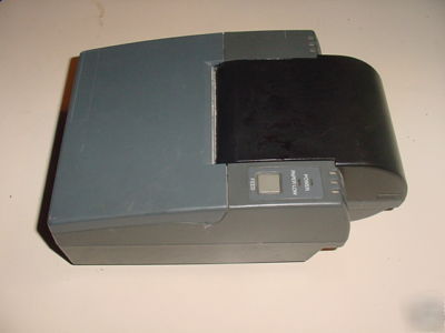 Verifone printer 900 gilbarco g site printer PA03140000