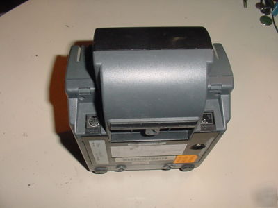 Verifone printer 900 gilbarco g site printer PA03140000