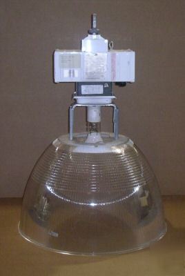 Warehouse lights 400 watt metal halide hi-bay 