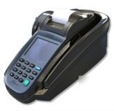 4ACCESS credit card machine check reader (no account )