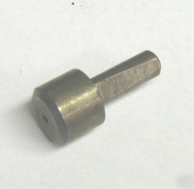 5/16 counter bore tool bit tip counterbore 13/16 pilot