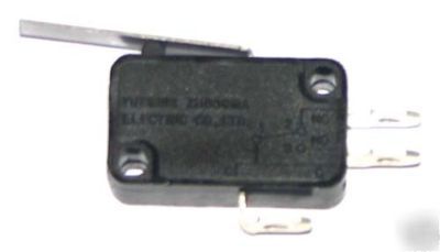 50 15A long lever msw microswitch micro switch AC250V m
