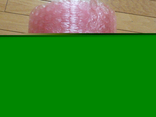 Bubblewrap 12
