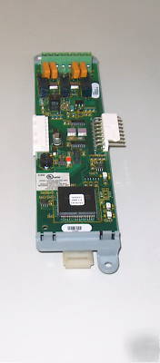 Edward systems technology dual line dialer module (dld)