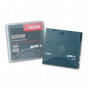 Imation 17532 -1PK ultrium LTO3 400/800GB