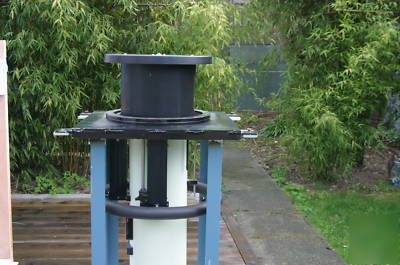Infrared periscope made in usa.