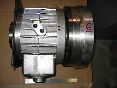 Kitagawa f type 2596H-01 hydraulic cylinder - s