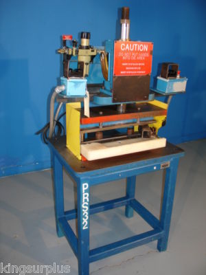 Make your own sun visors hmc technologies trim press