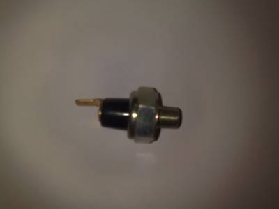 Massey tractor oil pressure switch