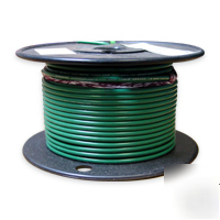 New 250 ft 12-gauge solid copper ground wire dtv dish
