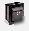 New arco SXC1553AANAG illuminated rocker switch,5 pcs 