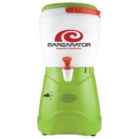 New margarator machine 