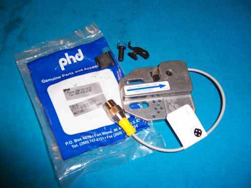 New phd lever position sensor turck proximity sensor