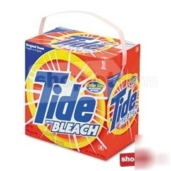 Procter gamble ultra tide wbleach 267 oz kills 999 of