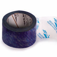 3 rolls of dow weathermate construction tape 3