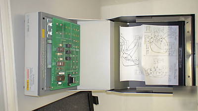 Agilent 4142B, 16442A, 16088B dc source / monitor 