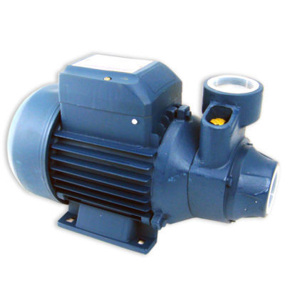 1 hp electric centrifugal water pump garden pond tool 