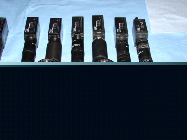 18 sony video camera module ccd working