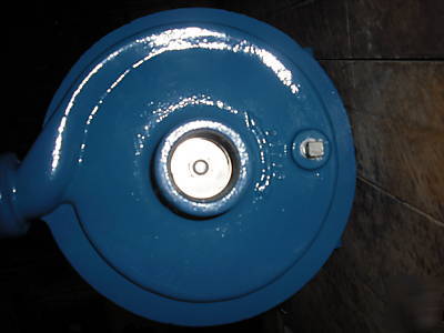 1/2 0.5 hp goulds centrifugal booster pump 1MC1C1E0