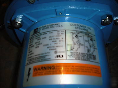 1/2 0.5 hp goulds centrifugal booster pump 1MC1C1E0