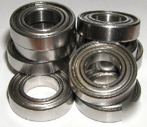 10 bearing 8 x 16 8 x 16 x 6 mm metric bearings quality