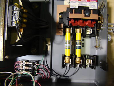 â€œ2â€ square d i line 3KVA busplug transformer bus duct