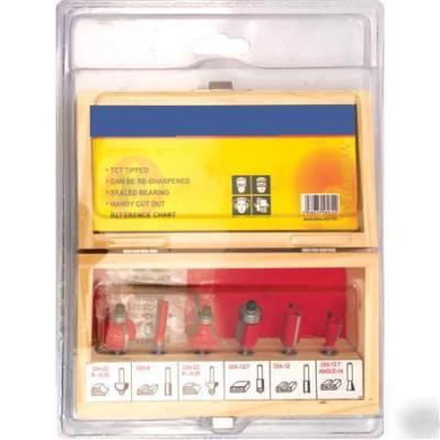 6PC tct 1/4
