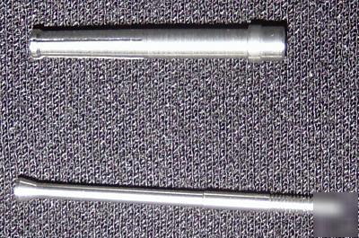 Barrel lock / parts spreader & pin.