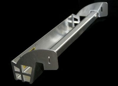 Bilgin roof dock ladder docking station