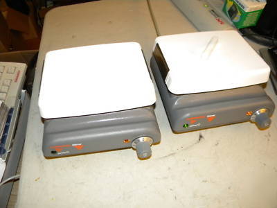 Corning pc-410 stirrer (5