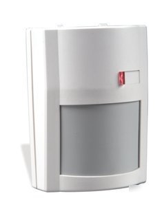 Dsc bv-201 pir motion detector bravo passive ir