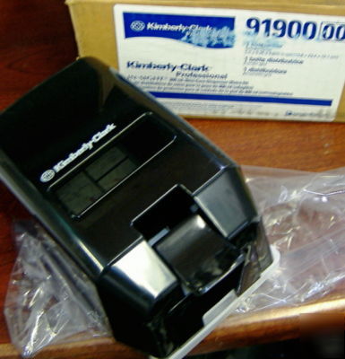 Kimberly clark 800ML. skin care dispenser # 91900-00