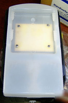 Kimberly clark 800ML. skin care dispenser # 91900-00