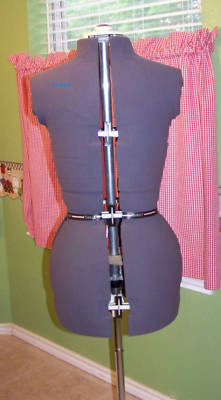 My double dress form made by dritz size small no rsv 
