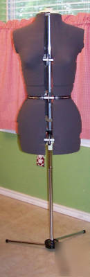 My double dress form made by dritz size small no rsv 