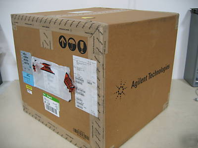New agilent 4288A capacitance meter - ***like ****
