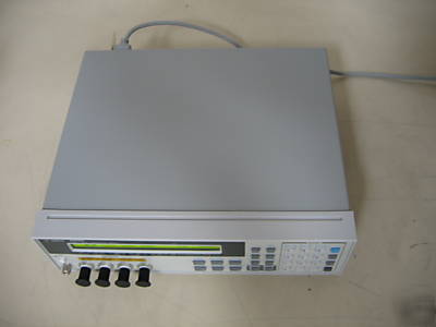 New agilent 4288A capacitance meter - ***like ****