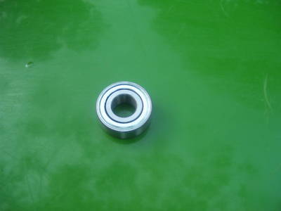 New sealed deck spindle bearing replacement john deere 